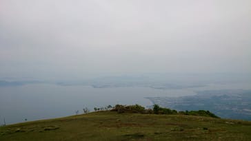 びわ湖バレイに投稿された画像（2022/5/23）