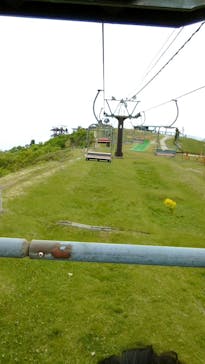 びわ湖バレイに投稿された画像（2022/5/23）