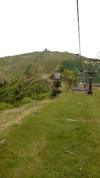 びわ湖バレイに投稿された画像（2022/5/23）