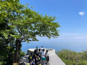 びわ湖バレイに投稿された画像（2022/5/23）