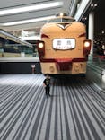 京都鉄道博物館に投稿された画像（2022/5/23）