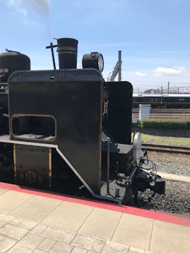 京都鉄道博物館に投稿された画像（2022/5/23）