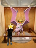 国立科学博物館　特別企画展「ポケモン化石博物館」に投稿された画像（2022/5/23）