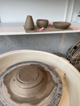 陶芸教室チルコロ 等々力店に投稿された画像（2022/5/23）