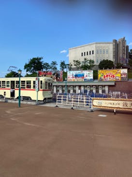 西武園ゆうえんちに投稿された画像（2022/5/23）