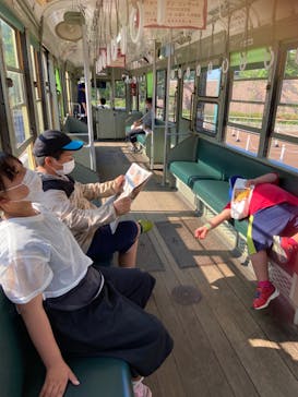 西武園ゆうえんちに投稿された画像（2022/5/23）