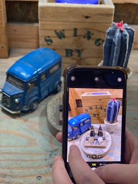 SWING BY（スウィング バイ）に投稿された画像（2022/5/23）