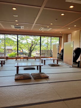 京都嵐山温泉 風風の湯に投稿された画像（2022/5/23）