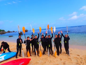 宮古島 ADVENTURE PiPi（ミヤコジマ アドベンチャー ピピ）に投稿された画像（2022/5/23）