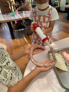 伊賀の里モクモク手づくりファームに投稿された画像（2022/5/23）