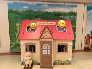 安城産業文化公園デンパークに投稿された画像（2022/5/23）