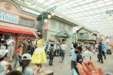 西武園ゆうえんちに投稿された画像（2022/5/23）