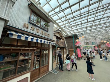 西武園ゆうえんちに投稿された画像（2022/5/23）