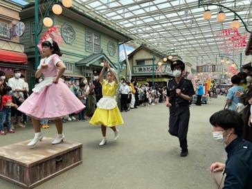 西武園ゆうえんちに投稿された画像（2022/5/23）