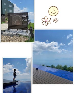 びわ湖バレイに投稿された画像（2022/5/23）