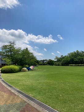 千葉こどもの国 キッズダムに投稿された画像（2022/5/23）