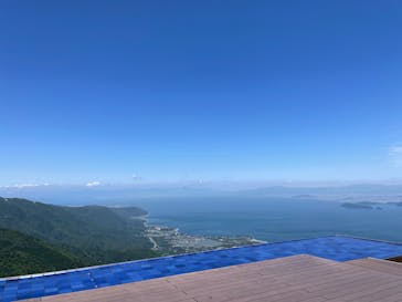 びわ湖バレイに投稿された画像（2022/5/23）