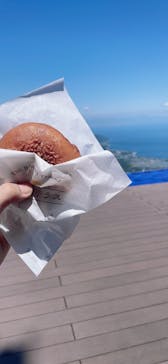 びわ湖バレイに投稿された画像（2022/5/23）