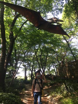 安城産業文化公園デンパークに投稿された画像（2022/5/23）