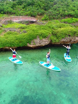 宮古島 ADVENTURE PiPi（ミヤコジマ アドベンチャー ピピ）に投稿された画像（2022/5/23）
