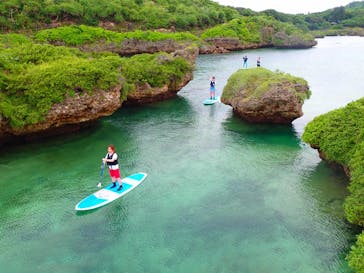 宮古島 ADVENTURE PiPi（ミヤコジマ アドベンチャー ピピ）に投稿された画像（2022/5/23）