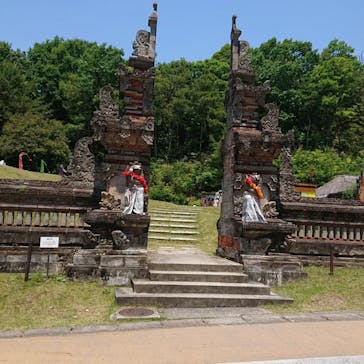 野外民族博物館 リトルワールドに投稿された画像（2022/5/23）