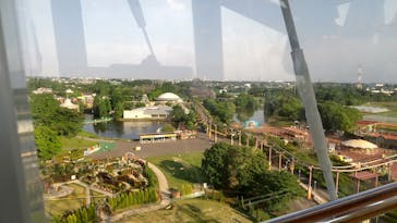 東武動物公園に投稿された画像（2022/5/24）