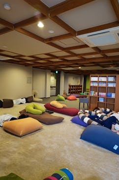 エキチカ温泉・くろしおに投稿された画像（2022/5/24）