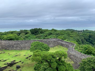 今帰仁城跡に投稿された画像（2022/5/24）