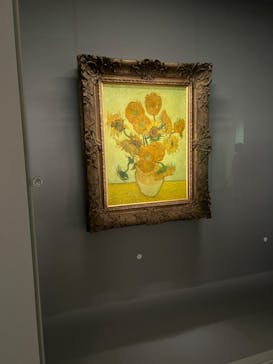 シダネルとマルタン展（SOMPO美術館）に投稿された画像（2022/5/24）