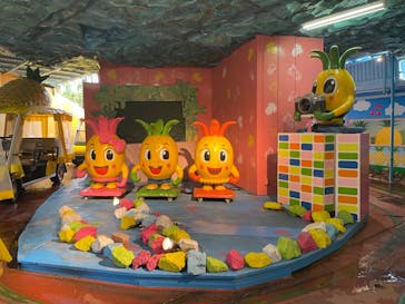 ナゴパイナップルパークに投稿された画像（2022/5/24）