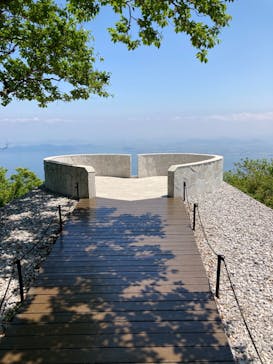 びわ湖バレイに投稿された画像（2022/5/24）