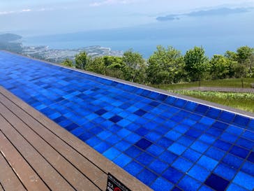 びわ湖バレイに投稿された画像（2022/5/24）