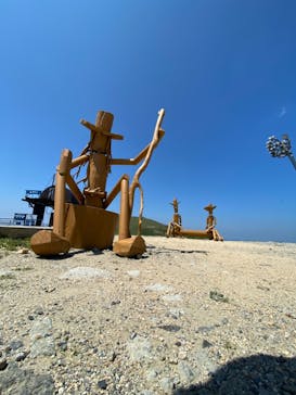 びわ湖バレイに投稿された画像（2022/5/24）