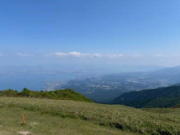 びわ湖バレイに投稿された画像（2022/5/24）