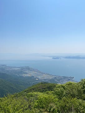 びわ湖バレイに投稿された画像（2022/5/24）