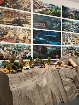 あべのハルカス美術館に投稿された画像（2022/5/24）