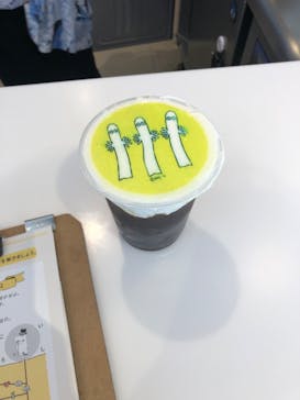 ムーミンバレーパークに投稿された画像（2022/5/24）