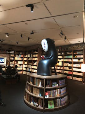 鈴木敏夫とジブリ展に投稿された画像（2022/5/24）