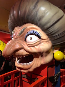 鈴木敏夫とジブリ展に投稿された画像（2022/5/24）