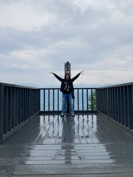 湯沢高原スキー場/パノラマパークに投稿された画像（2022/5/24）