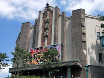 西武園ゆうえんちに投稿された画像（2022/5/24）