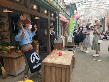 西武園ゆうえんちに投稿された画像（2022/5/24）