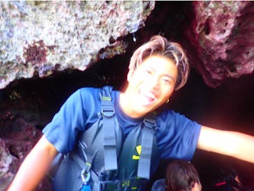 宮古島 ADVENTURE PiPi（ミヤコジマ アドベンチャー ピピ）に投稿された画像（2022/5/24）