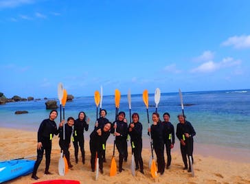 宮古島 ADVENTURE PiPi（ミヤコジマ アドベンチャー ピピ）に投稿された画像（2022/5/24）