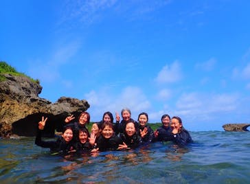 宮古島 ADVENTURE PiPi（ミヤコジマ アドベンチャー ピピ）に投稿された画像（2022/5/24）