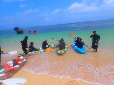 宮古島 ADVENTURE PiPi（ミヤコジマ アドベンチャー ピピ）に投稿された画像（2022/5/24）