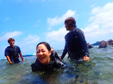 宮古島 ADVENTURE PiPi（ミヤコジマ アドベンチャー ピピ）に投稿された画像（2022/5/24）