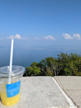 びわ湖バレイに投稿された画像（2022/5/24）