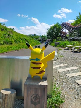 よみうりランド 遊園地に投稿された画像（2022/5/24）